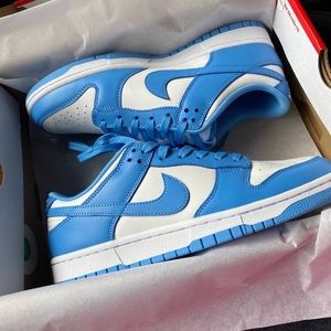 Nike dunk